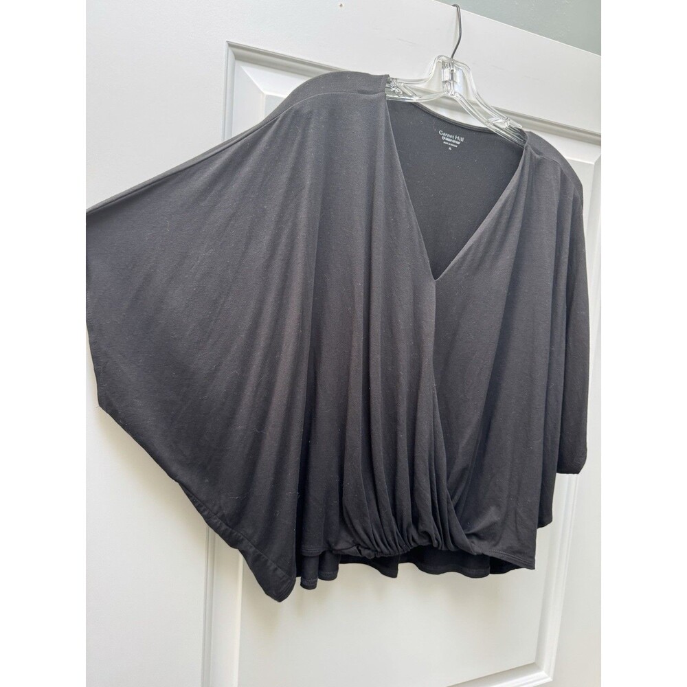Garnet Hill High Low Tee Women’s Size‎ Extra Large MSRP $69